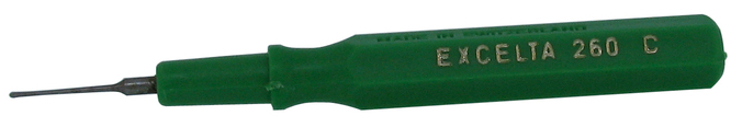 Mini SpatulasExcelta Corporation